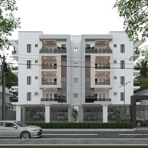 Architectural Design | Building Design | 3d Visualization
