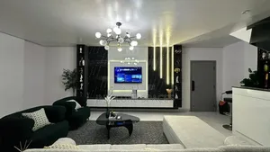 Furnished 2bdrm Maisonette in Lekki Phase 1 for rent