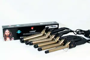 Cloud Nine Tong/Curler(All Size)