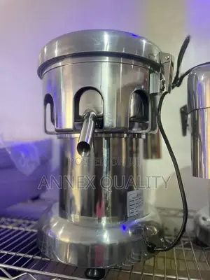 Fruit Extractor