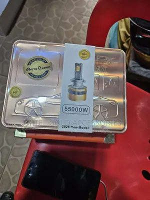 55.000 Wax 2026 Newest Bulb That Can Show You Every Where in the Night