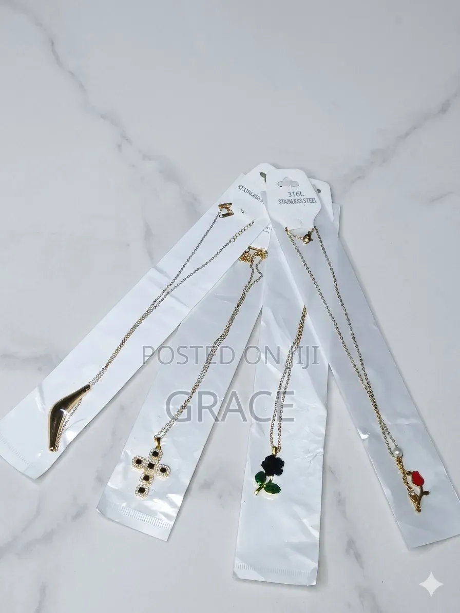 Accessories