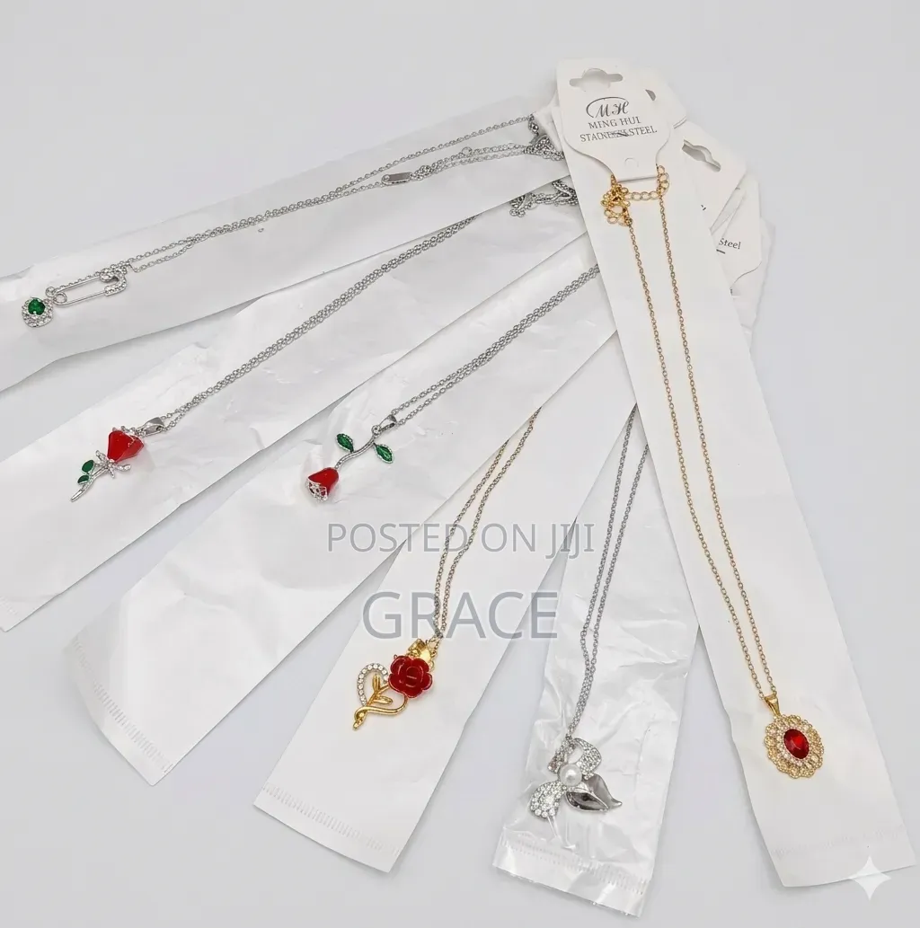 Accessories