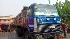 Iveco Truck