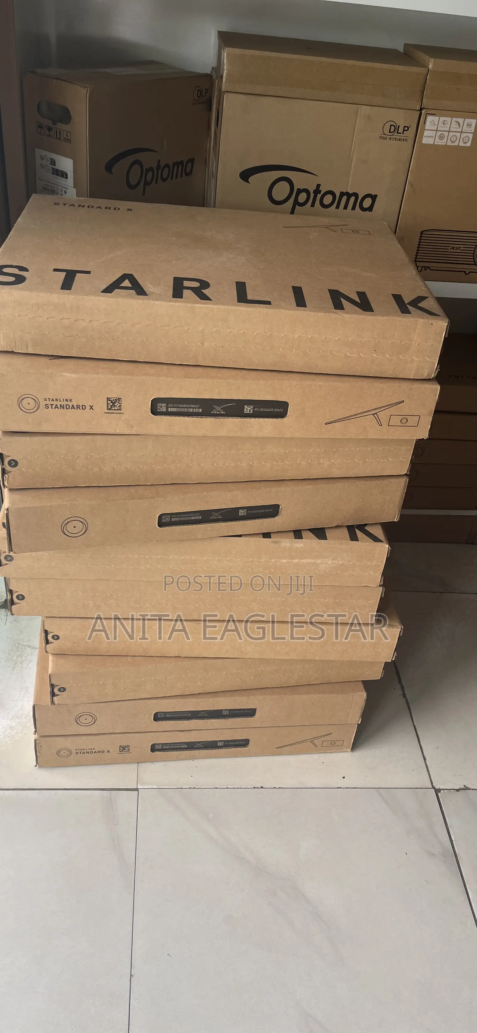 Starlink Gen 3 Version 4