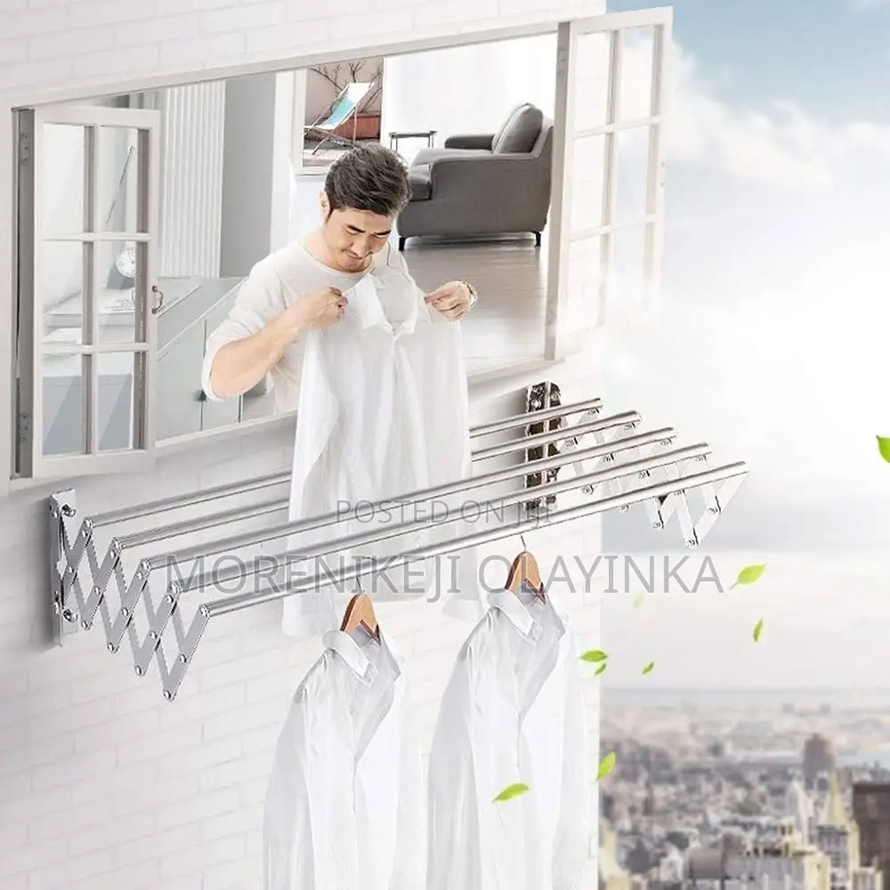 Adjustable Hanger
