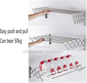 Adjustable Hanger