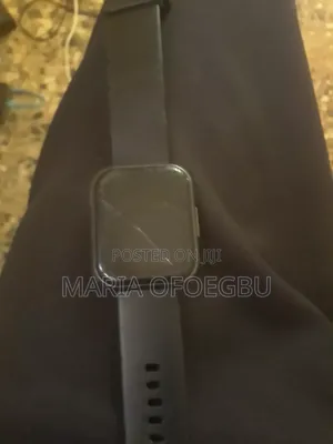 Oraimo Watch 2 Pro