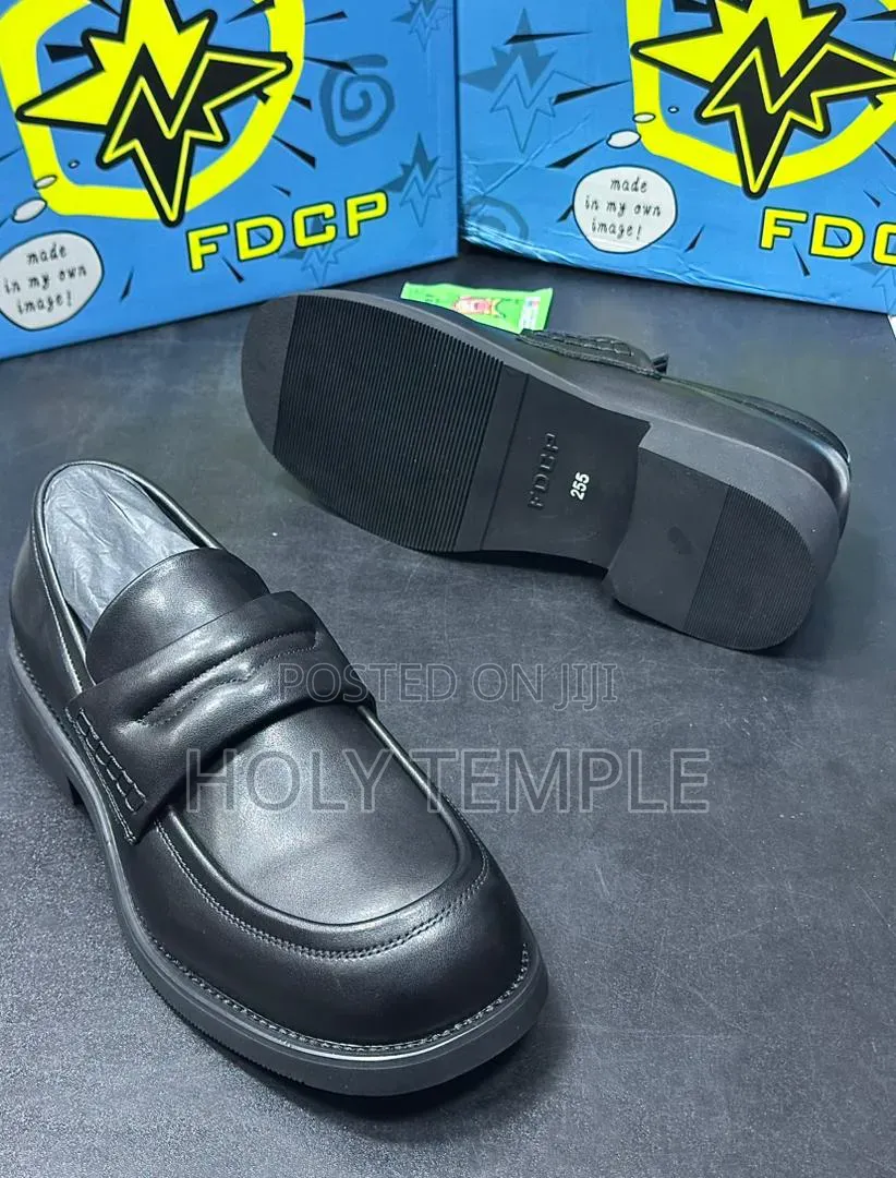 Original FDCP