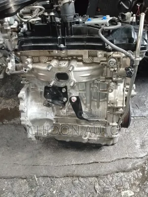 Mitsubishi Lancer Engine Grade 1