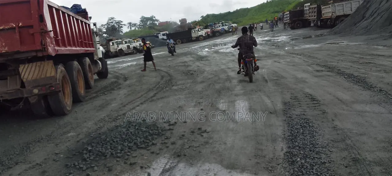 High Granite School