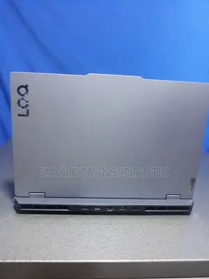 Laptop Lenovo LOQ 15IRH8 32GB Intel Core i5 SSD 1T