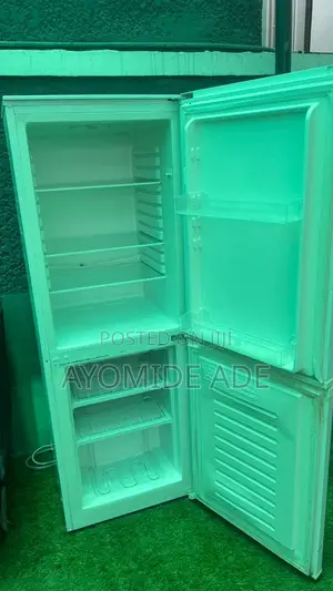 Samsung Used Fridge Freezer
