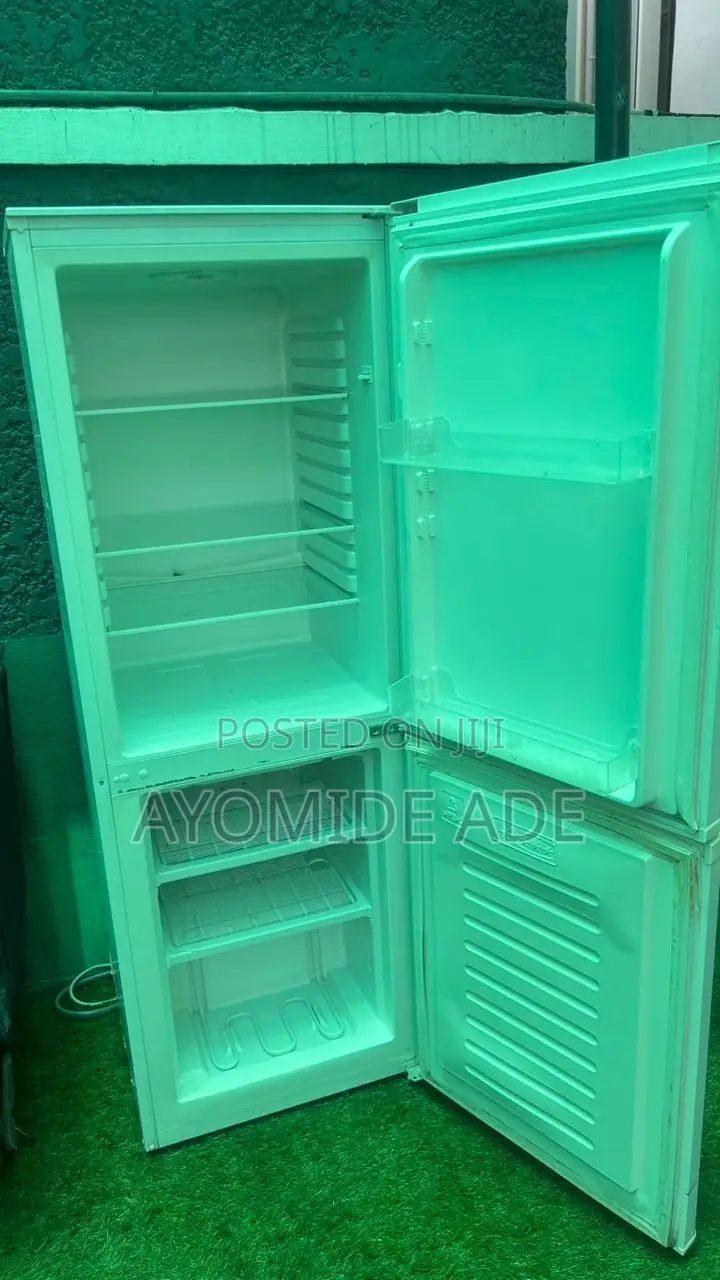 Samsung Used Fridge Freezer
