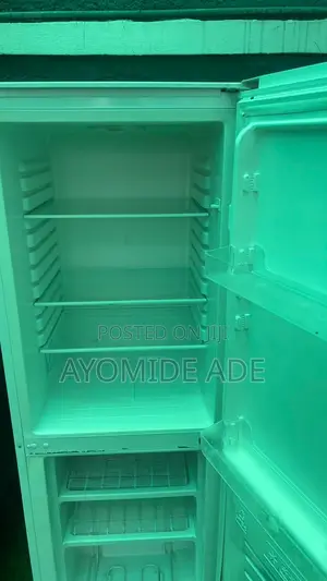 Samsung Used Fridge Freezer