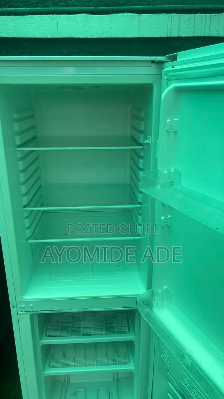 Samsung Used Fridge Freezer