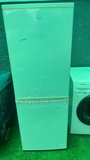 Samsung Used Fridge Freezer