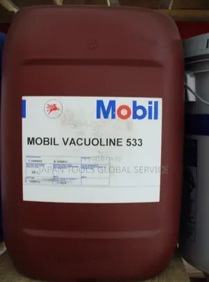 Mobil Vacuoline 533 (20litre)