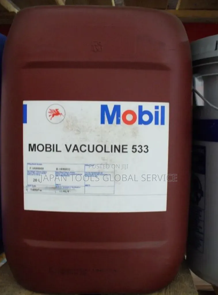 Mobil Vacuoline 533 (20litre)