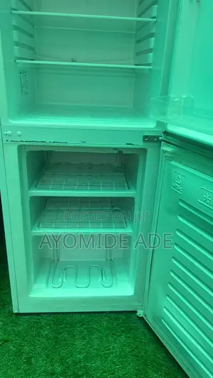 Samsung Used Fridge Freezer