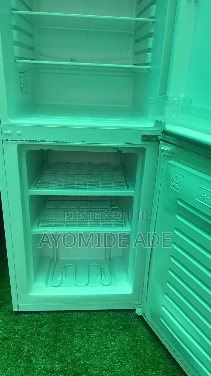 Samsung Used Fridge Freezer