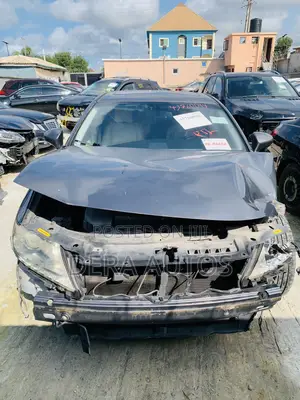 Lexus ES 2015 Gray