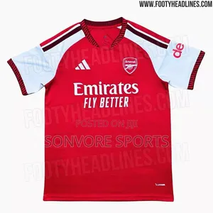 Quality Jersey