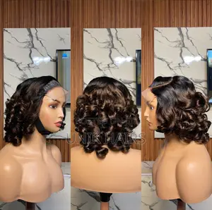SDD 1b/4 Bounce Wig