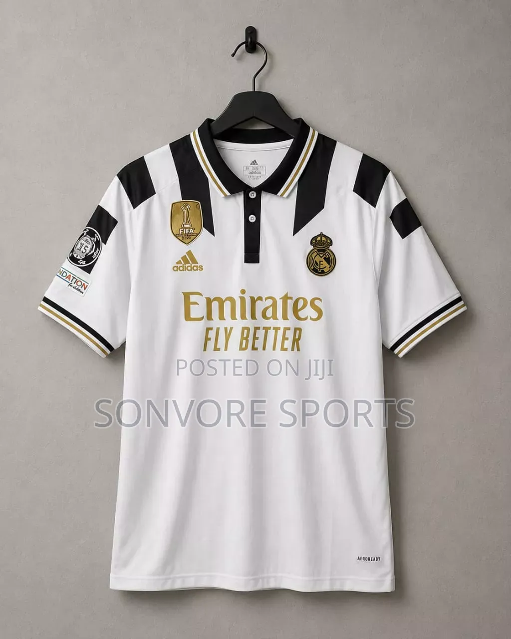 Quality Jersey