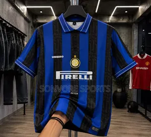 Quality Jersey