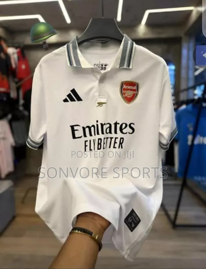 Quality Jersey