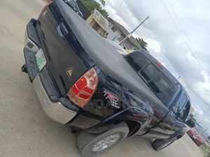 Toyota Tacoma Regular Cab 2006 Blue