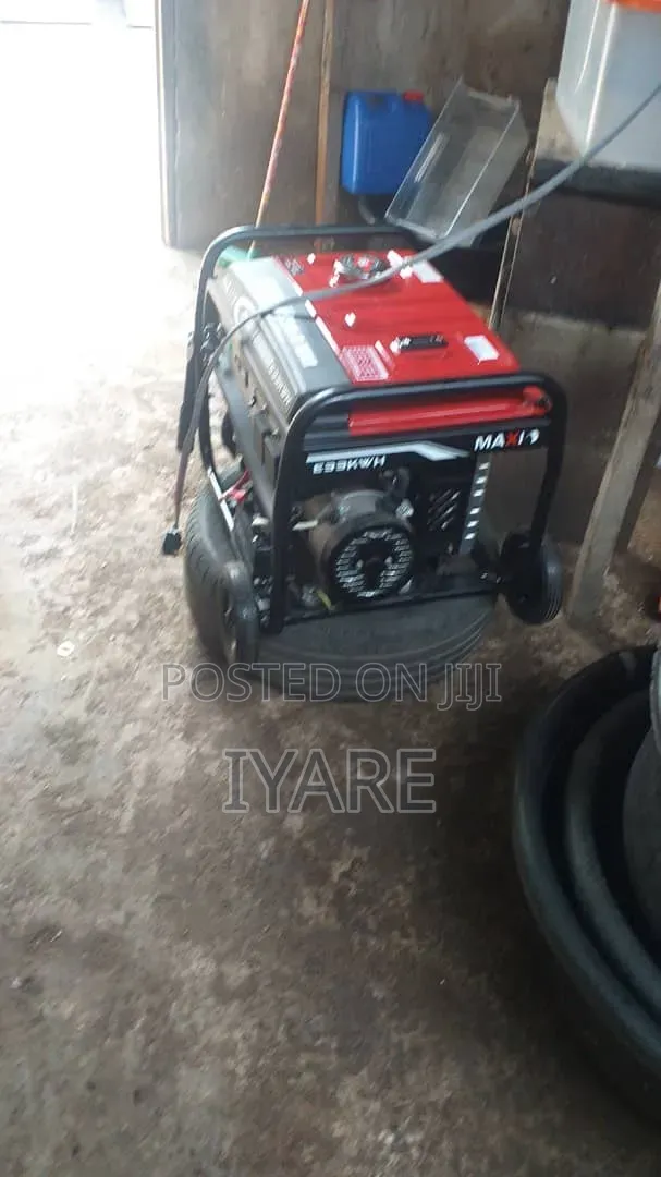 Generator Machine