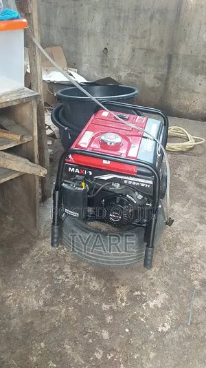 Generator Machine