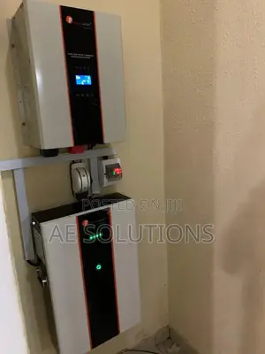 Professional Inverter and Solar Installer