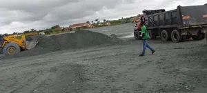Purpose of Granite