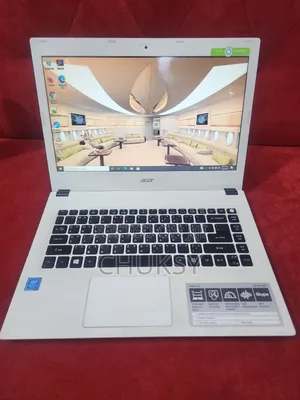 Laptop Acer Aspire E15 8GB Intel Pentium HDD 500GB