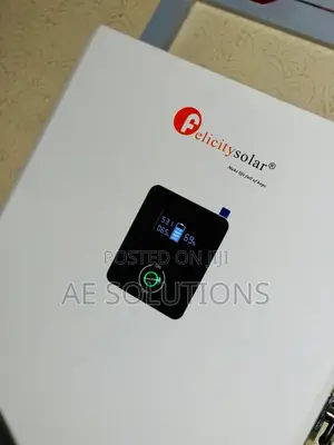 Professional Inverter and Solar Installer