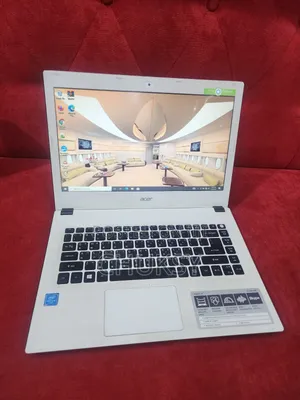 Laptop Acer Aspire E15 8GB Intel Pentium HDD 500GB