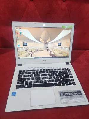 Laptop Acer Aspire E15 8GB Intel Pentium HDD 500GB