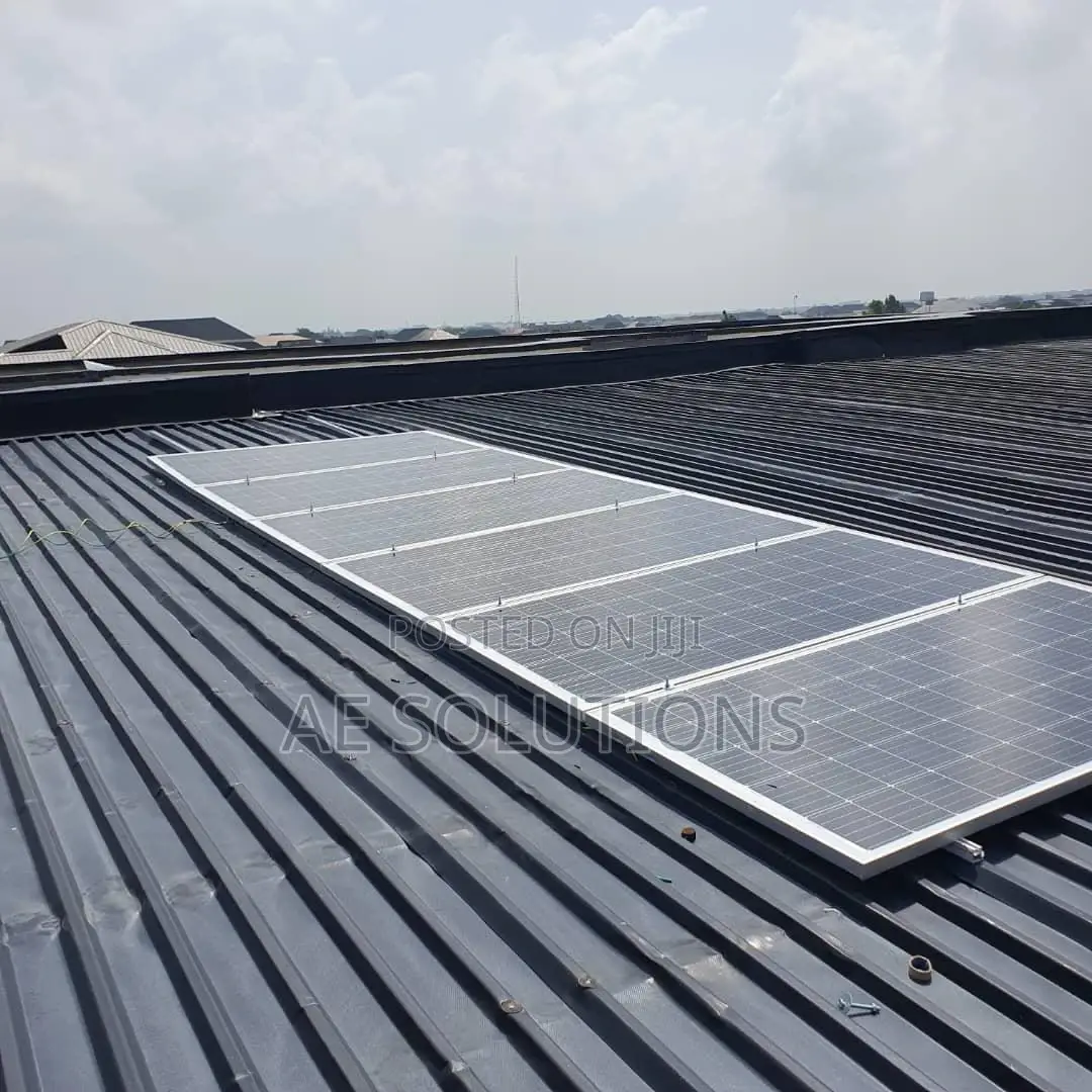 Professional Inverter and Solar Installer
