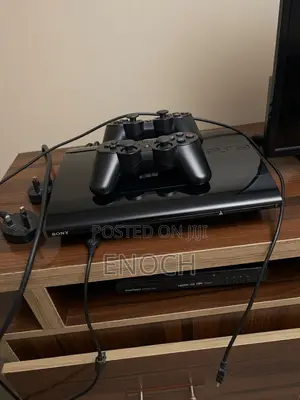 Playstation 3 Sony