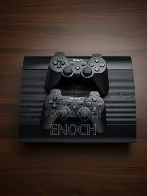 Playstation 3 Sony