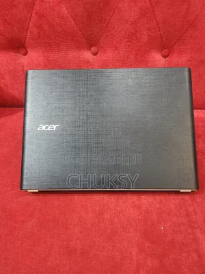 Laptop Acer Aspire E15 8GB Intel Pentium HDD 500GB