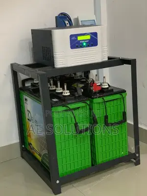 Professional Inverter and Solar Installer