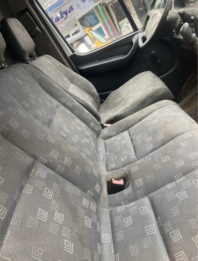 Mercedes-Benz Sprinter 2006 White