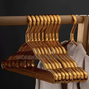 Golden Hanger