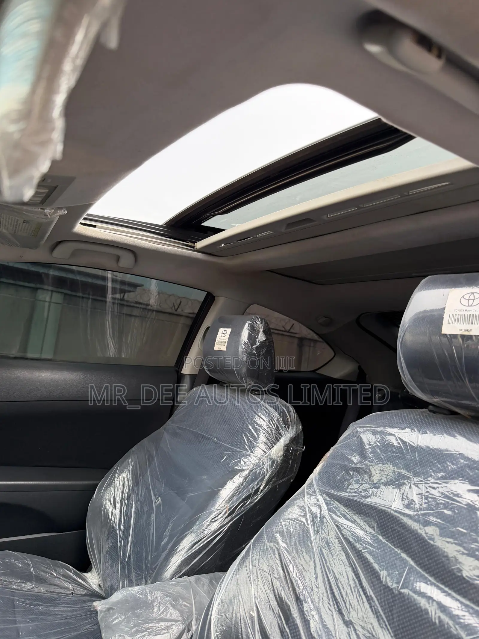 Scion tC Base 2007 Gray