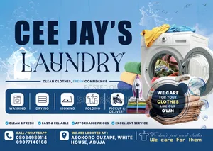 Flyer and Banner