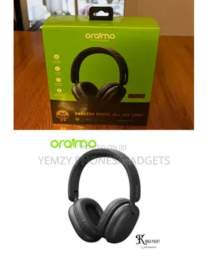 Oraimo Headset
